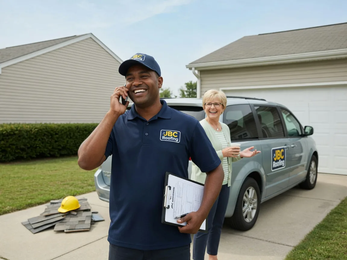 Roof Replacement Rolfe, IA FAQs